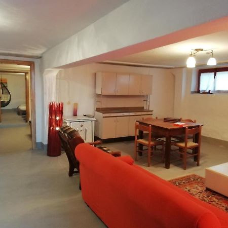 Monteverde Rural Relax Cellino Attanasio Екстериор снимка