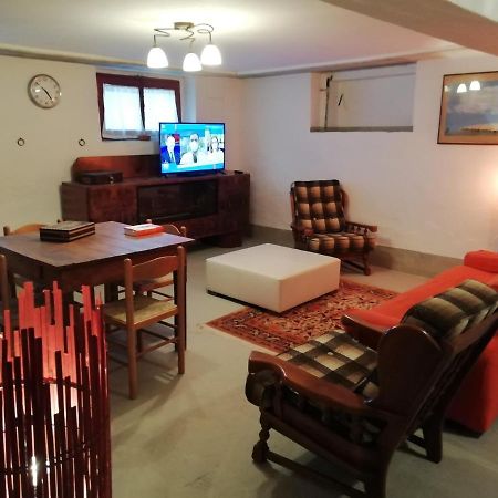 Monteverde Rural Relax Cellino Attanasio Екстериор снимка