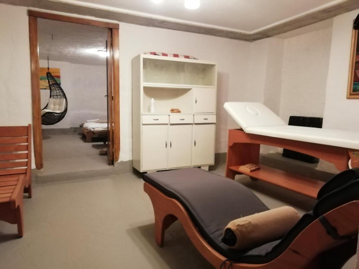 Monteverde Rural Relax Cellino Attanasio Екстериор снимка