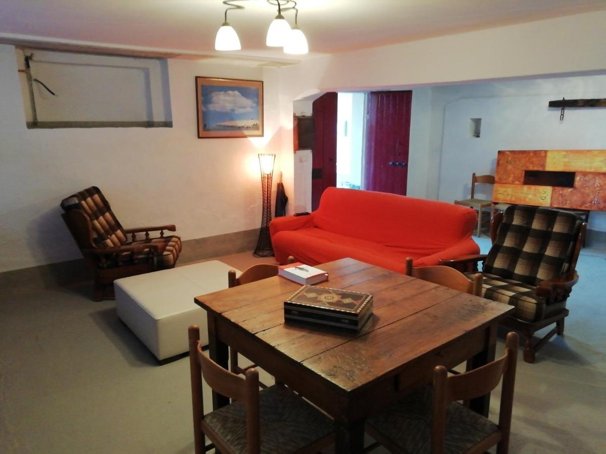 Monteverde Rural Relax Cellino Attanasio Екстериор снимка