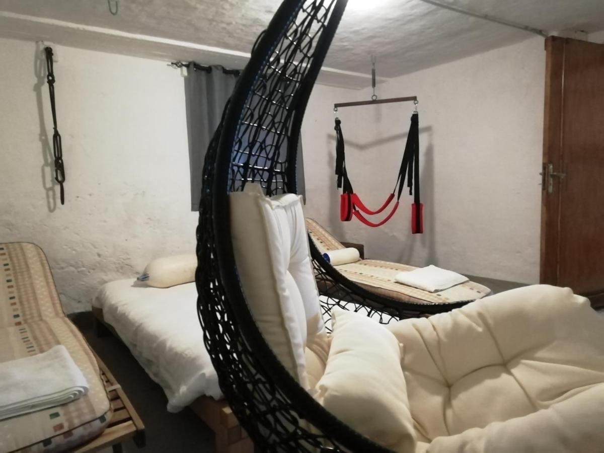 Monteverde Rural Relax Cellino Attanasio Екстериор снимка