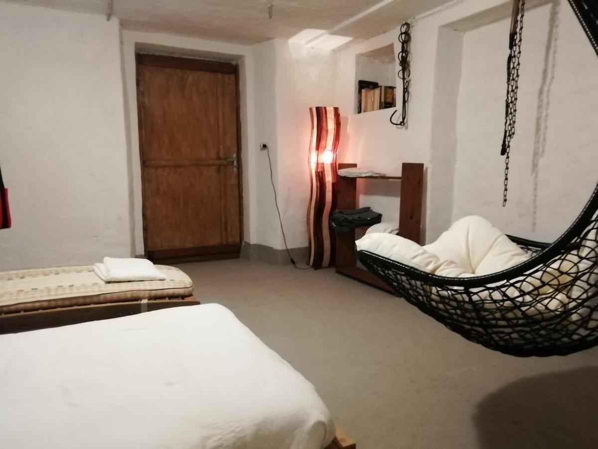 Monteverde Rural Relax Cellino Attanasio Екстериор снимка