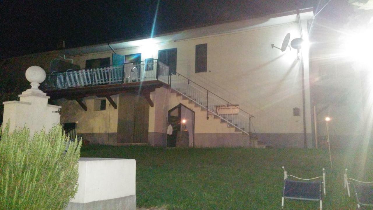 Monteverde Rural Relax Cellino Attanasio Екстериор снимка