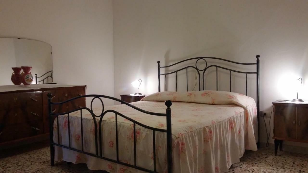 Monteverde Rural Relax Cellino Attanasio Екстериор снимка