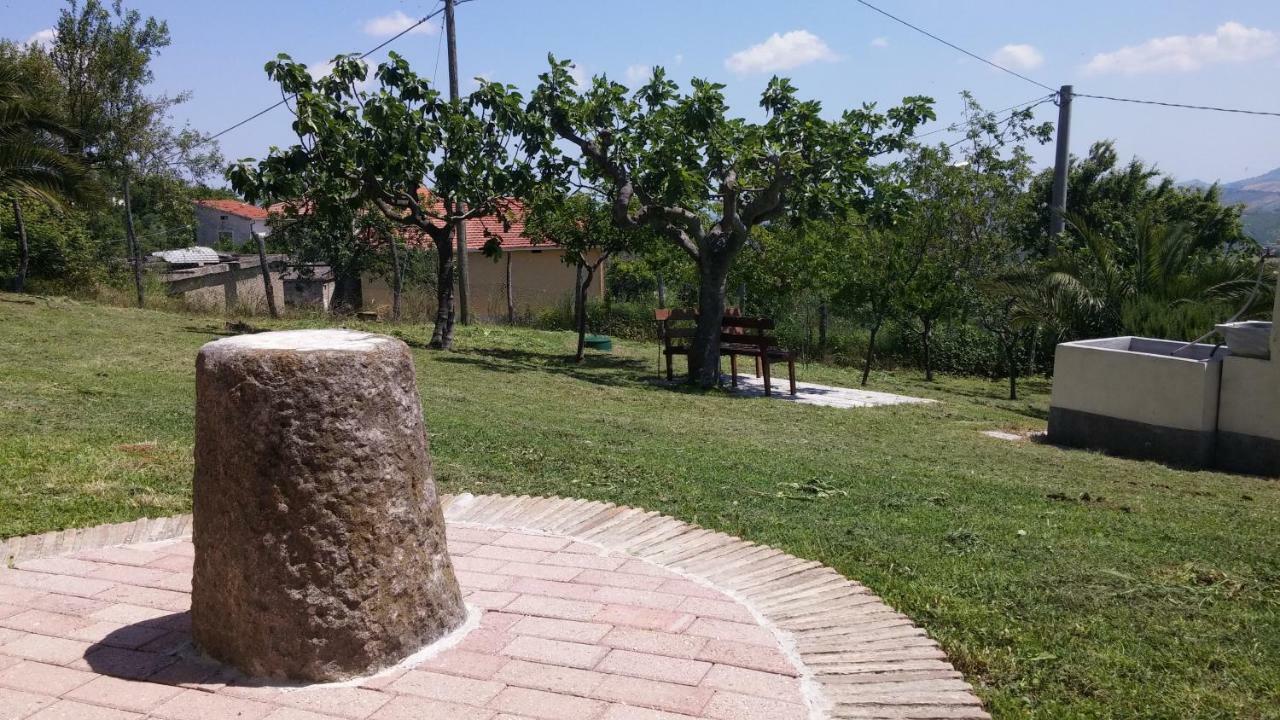 Monteverde Rural Relax Cellino Attanasio Екстериор снимка