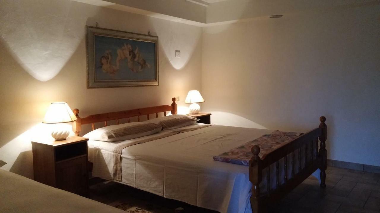 Monteverde Rural Relax Cellino Attanasio Екстериор снимка