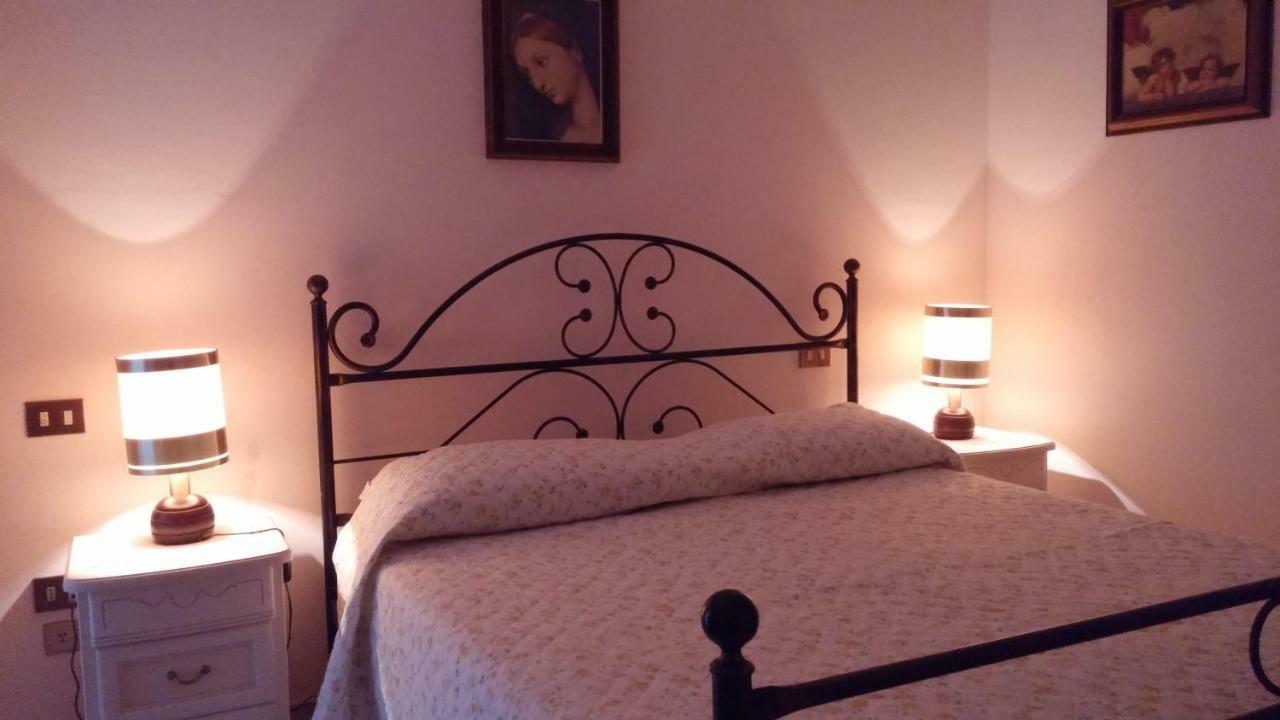 Monteverde Rural Relax Cellino Attanasio Екстериор снимка