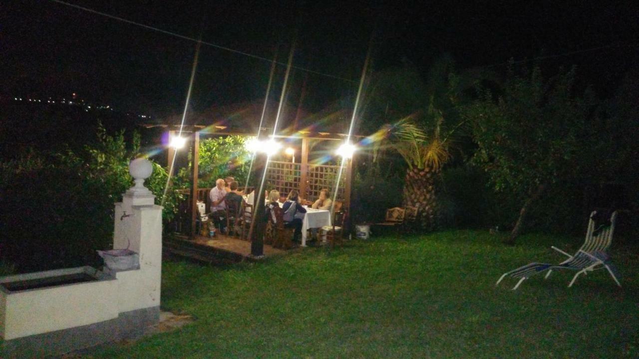 Monteverde Rural Relax Cellino Attanasio Екстериор снимка