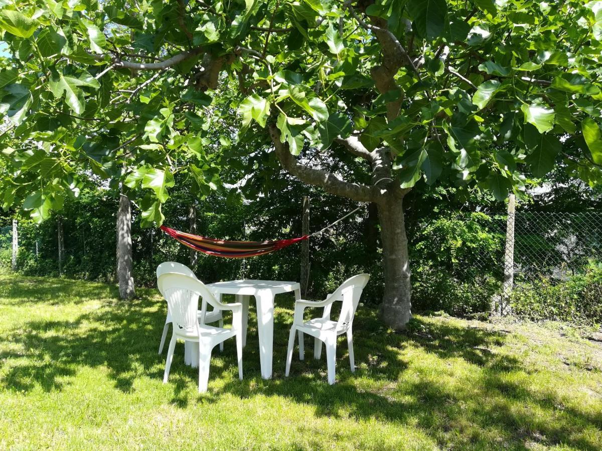 Monteverde Rural Relax Cellino Attanasio Екстериор снимка